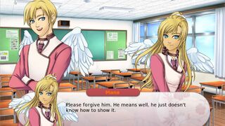 Скриншот 5 к игре Rising Angels: Hope