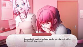 Скриншот 6 к игре Rising Angels: Hope