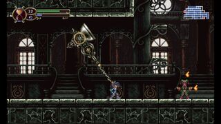 Скриншот 5 к игре Timespinner