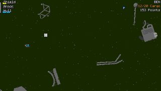 Скриншот 5 к игре Mysterious Space