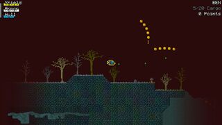 Скриншот 7 к игре Mysterious Space