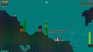 Скриншот 8 к игре Mysterious Space