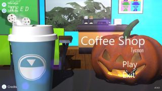 Coffee Shop Tycoon