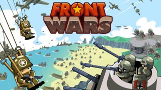 Front Wars