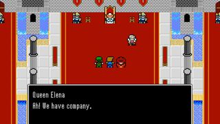Скриншот 8 к игре 8-Bit Adventures 1: The Forgotten Journey Remastered Edition