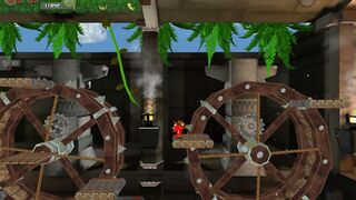 Скриншот 5 к игре Tompi Jones