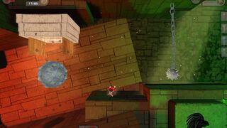 Скриншот 6 к игре Tompi Jones