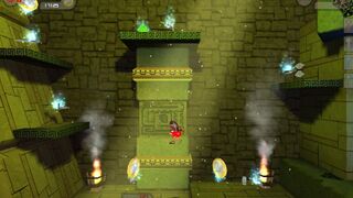 Скриншот 7 к игре Tompi Jones