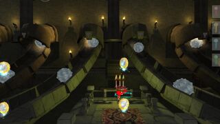Скриншот 8 к игре Tompi Jones