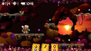 Скриншот 5 к игре Cave Coaster