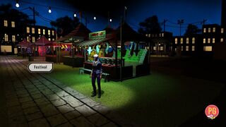 Скриншот 5 к игре Knee Deep