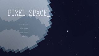 Pixel Space