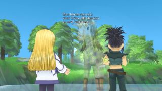 Tales of Symphonia