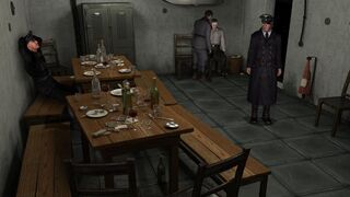 Скриншот 8 к игре A Stroke of Fate: Operation Bunker
