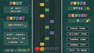 Скриншот 6 к игре Chiptune Champion