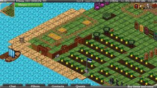 Скриншот 5 к игре RPG MO