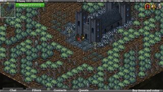 Скриншот 6 к игре RPG MO