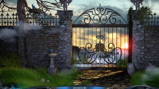 Скриншот 5 к игре Red Crow Mysteries: Legion