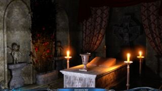 Скриншот 6 к игре Red Crow Mysteries: Legion