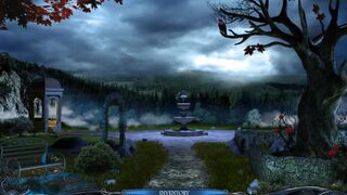 Скриншот 7 к игре Red Crow Mysteries: Legion