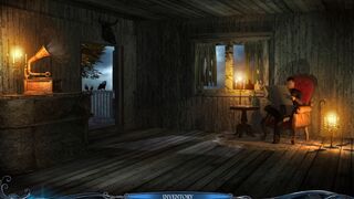 Скриншот 8 к игре Red Crow Mysteries: Legion