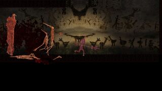 Скриншот 5 к игре Stones of Sorrow