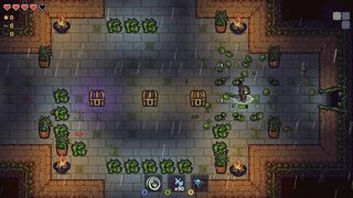 Скриншот 5 к игре A Wizard's Lizard: Soul Thief