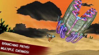 Скриншот 5 к игре Weapon of Choice DX