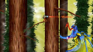 Скриншот 6 к игре Weapon of Choice DX