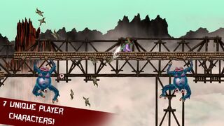 Скриншот 8 к игре Weapon of Choice DX