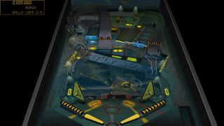 Скриншот 8 к игре Fantastic Pinball Thrills