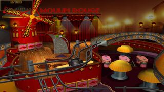 Скриншот 6 к игре Hot Pinball Thrills