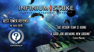 Infinium Strike