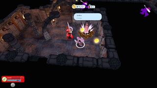 Скриншот 8 к игре Questria: Rise of the Robot Skullfaces