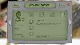 Скриншот 5 к игре Cheats 4 Hire