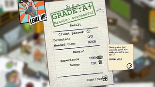 Скриншот 8 к игре Cheats 4 Hire