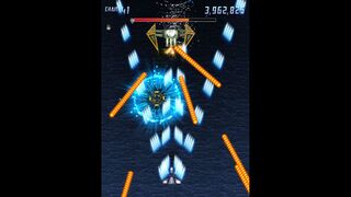 Скриншот 6 к игре Icarus-X: Tides of Fire