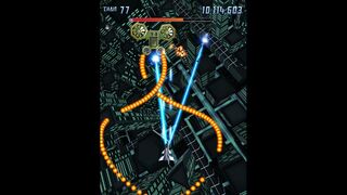 Скриншот 7 к игре Icarus-X: Tides of Fire
