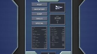 Скриншот 8 к игре Icarus-X: Tides of Fire
