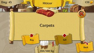 Скриншот 5 к игре 16bit Trader