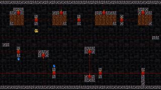 Скриншот 6 к игре Trap Them