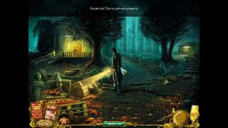 Скриншот 5 к игре The Great Gatsby: Secret Treasure