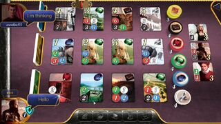 Скриншот 6 к игре Splendor