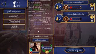 Скриншот 7 к игре Splendor