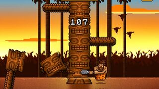 Скриншот 5 к игре Tiki Man