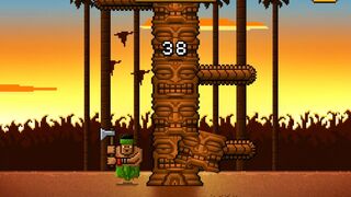 Скриншот 7 к игре Tiki Man