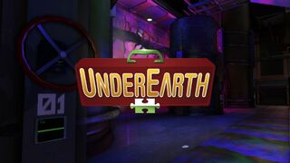 Скриншот 6 к игре UnderEarth