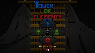 The Tower Of Elements