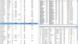 Скриншот 6 к игре ChessBase 13 Academy
