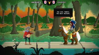 Скриншот 6 к игре Western Press